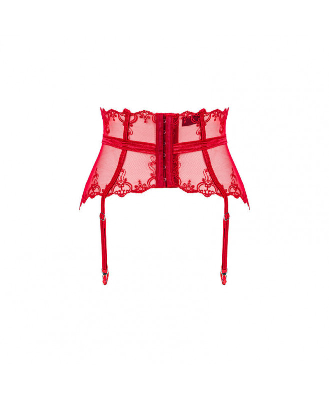 OBSESSIVE - LONESIA GARTER BEL S/M 4