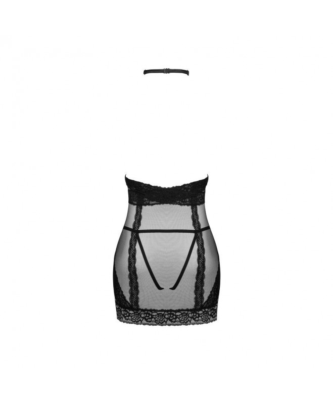 OBSESSIVE - LACRISIA CHEMISE XS/S 4