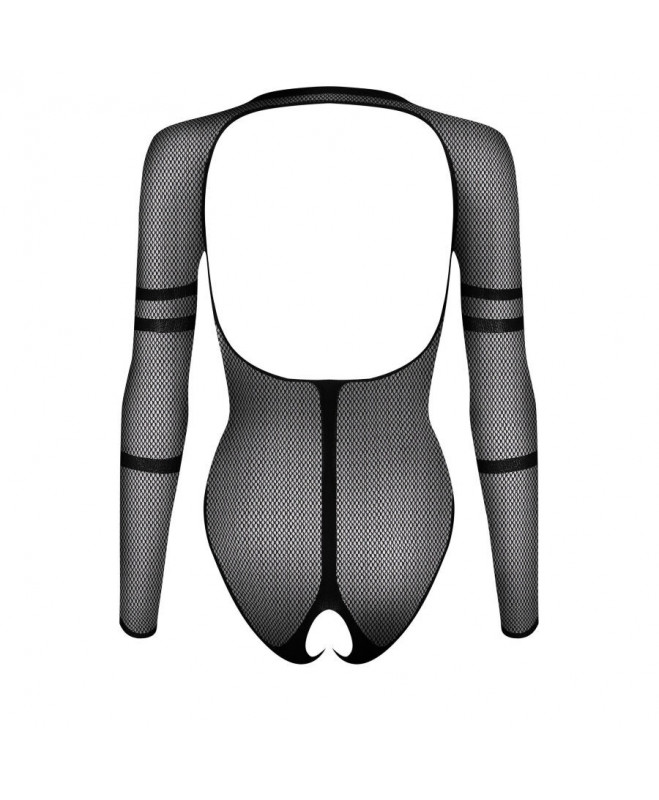 OBSESSIVE – B137 TEDDY S/M/L 4