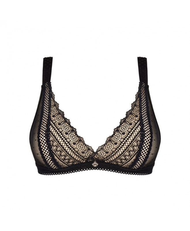 OBSESSIVE - ESTIQUA BRA XS/S 3