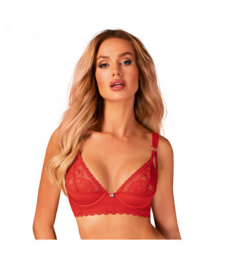 OBSESSIVE BELOVYA BRA