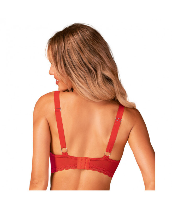 OBSESSIVE - BELOVYA BRA XS/S 2