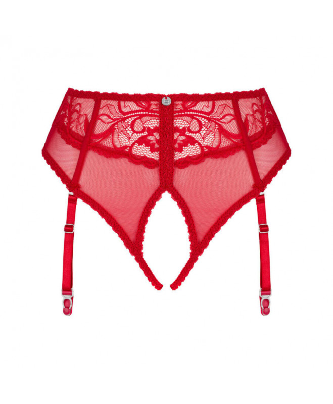 OBSESSIVE - DAGMARIE GARTER KELNĖS XS/S 3