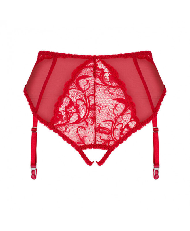 OBSESSIVE - DAGMARIE GARTER KELNĖS XS/S 4