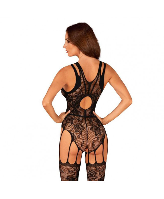 OBSESSIVE - F239 BODYSSTOCKING S/M/L 2