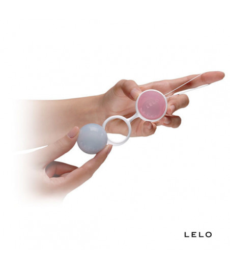 LELO LUNA BEADS