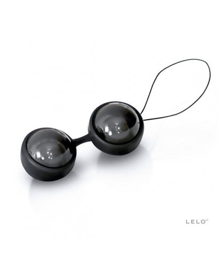 LELO LUNA BEADS NOIR