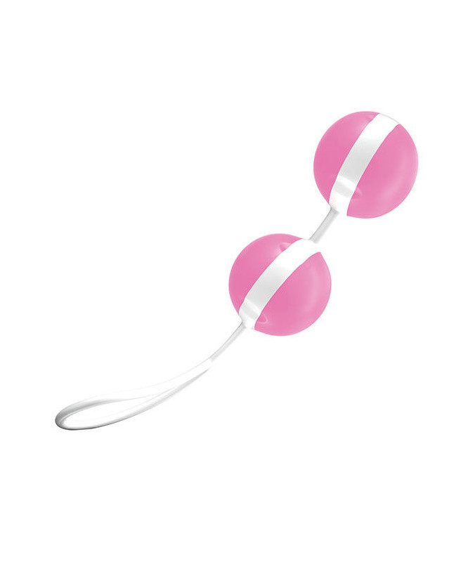 JOYBALLS BICOLOR PINK