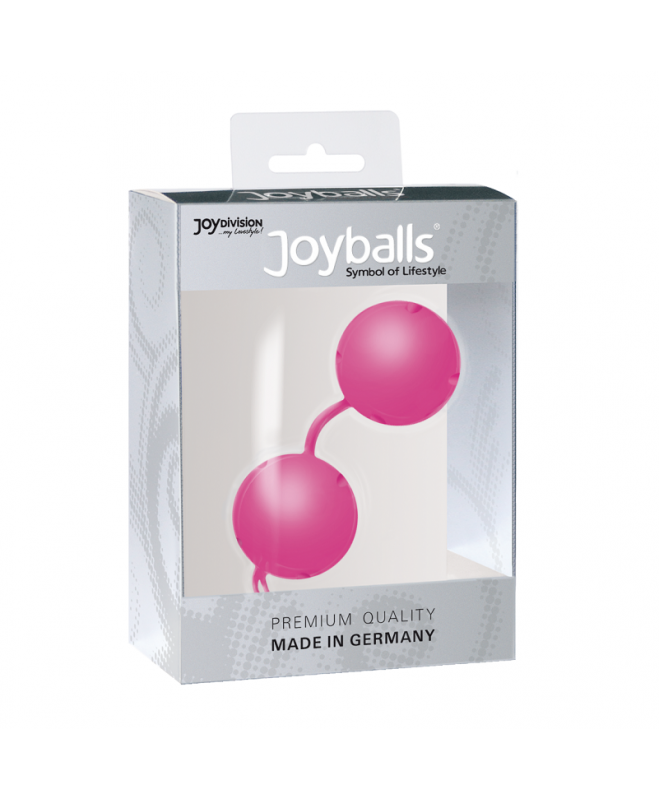 JOYBALLS LIFESTYLE ROSÃÂ 2