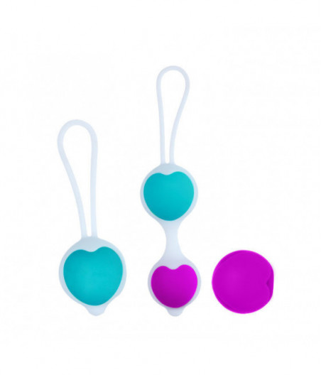 PRETTY LOVE FLIRTATION - KEGEL BALL