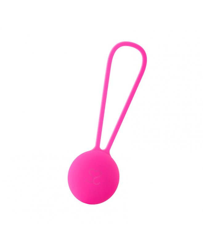 MORESSA OSIAN ONE PREMIUM SILICONE PINK