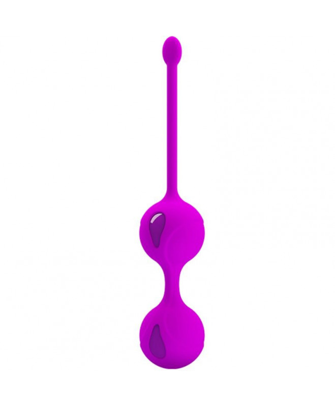 PRETTY LOVE FLIRTATION - KEGEL TIGHTEN UP II BALLS