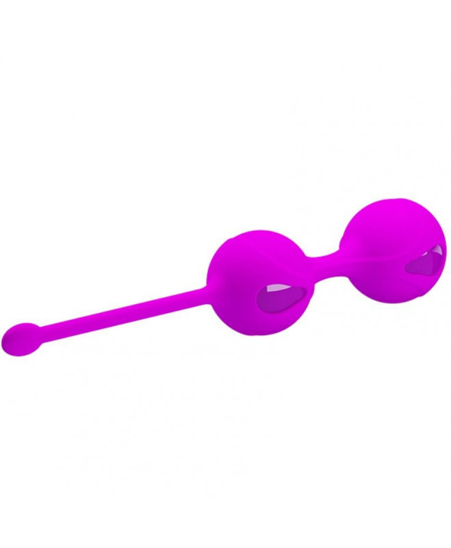 PRETTY LOVE FLIRTATION - KEGEL TIGHTEN UP II BALLS 5