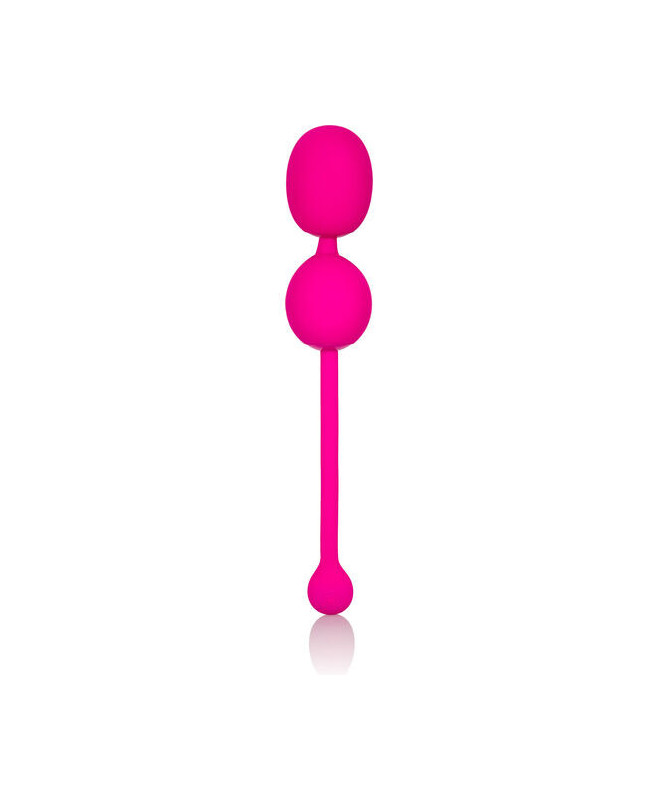 CALEX PAKRARJAMAS DUAL KEGEL PINK