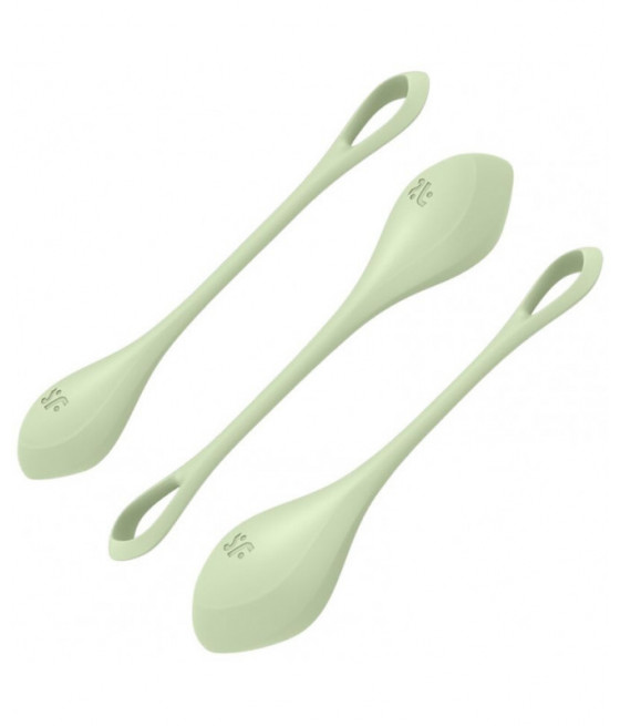 SATISFYER YONI POWER 2...