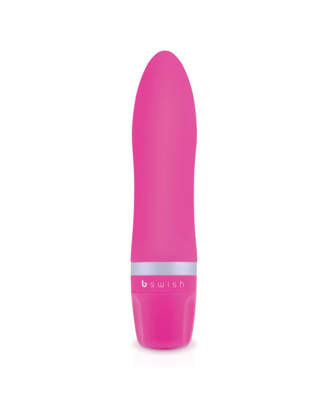 BCUTE CLASSIC ROSE B SWISH 5