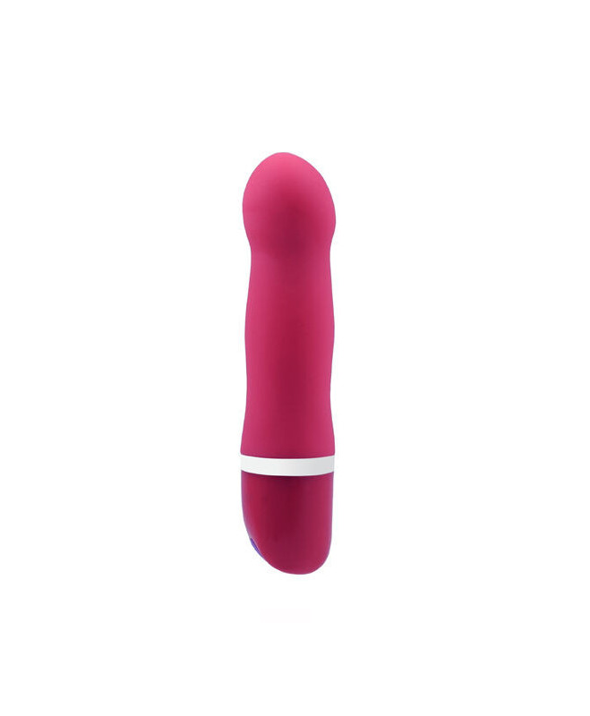 B SWISH - BDESIRED DELUXE VIBRATOR PINK