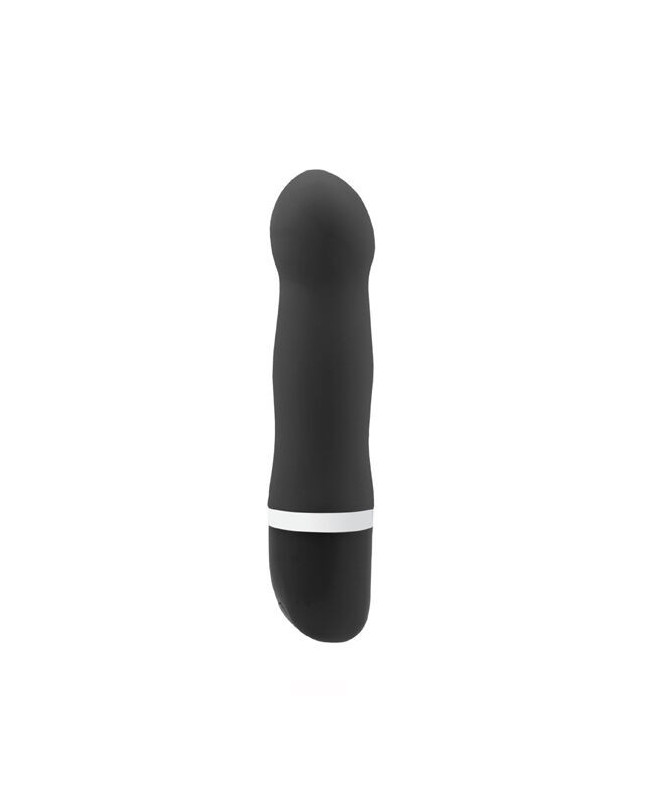 B SWISH - BDESIRED DELUXE VIBRATOR BLACK