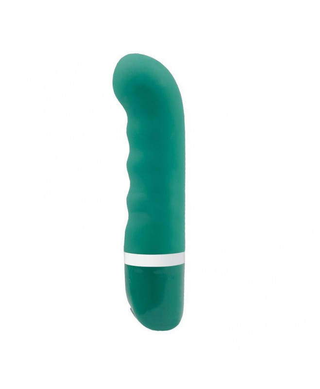 B SWISH - BDESIRED DELUXE PEARL VIBRATOR JADE