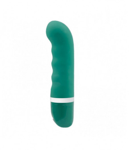 B SWISH - BDESIRED DELUXE PEARL VIBRATOR JADE