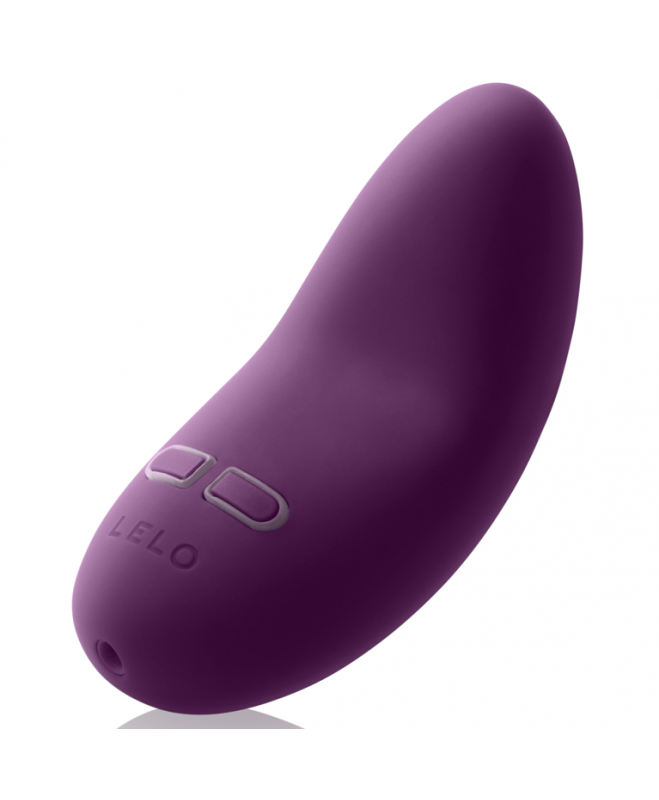 LELO LILY 2 PERSONAL MASAGER PLUM
