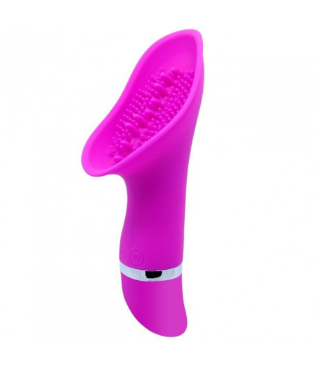 PRETTY LOVE FLIRTATION - CLIT STIMULATOR CLAUDE