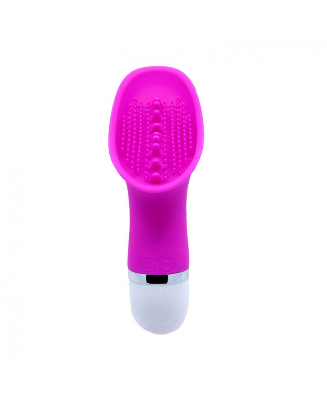 PRETTY LOVE FLIRTATION - CLIT STIMULATOR CLAUDE 2