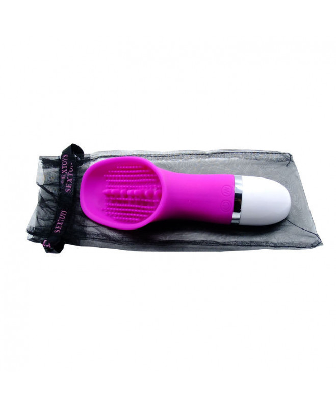 PRETTY LOVE FLIRTATION - CLIT STIMULATOR CLAUDE 4