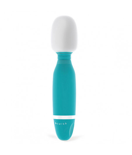 B SWISH - BTHRILLED CLASSIC WAND VIBRATOR