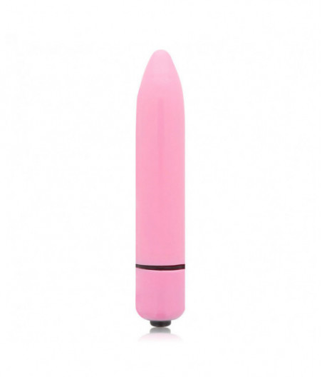 GLOSSY THIN VIBRATOR