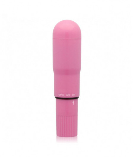 GLOSSY - POCKET VIBRATOR