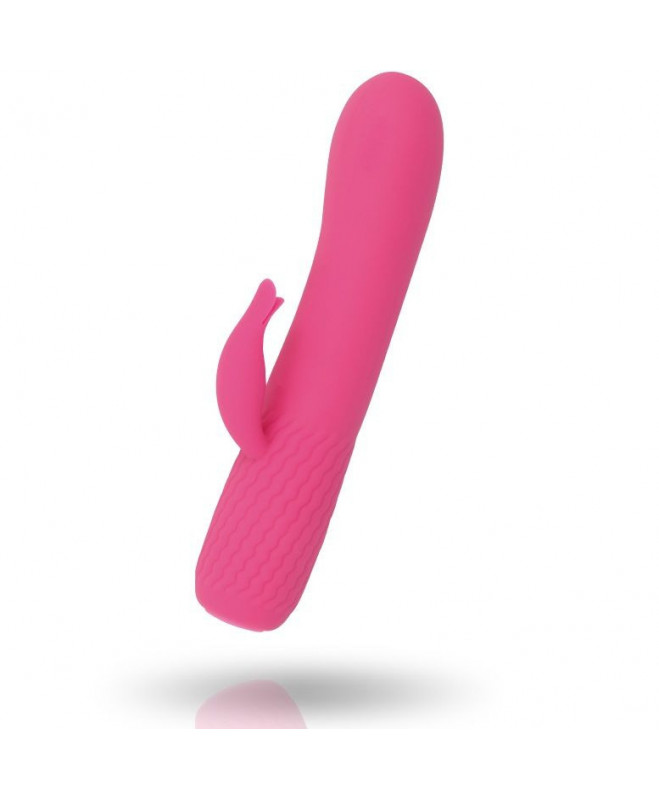 ĮKVĖPITE ESSENTIAL MACIE PINK 2