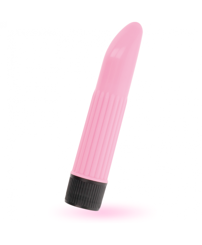 INTENSE SONNY VIBRATOR PINK