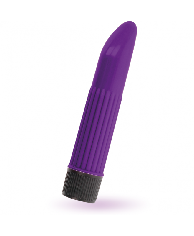 INTENSE SONNY VIBRATOR PURPLE