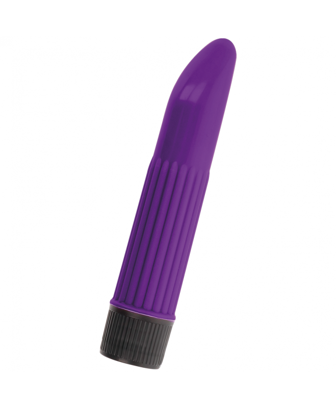 INTENSE SONNY VIBRATOR PURPLE 2