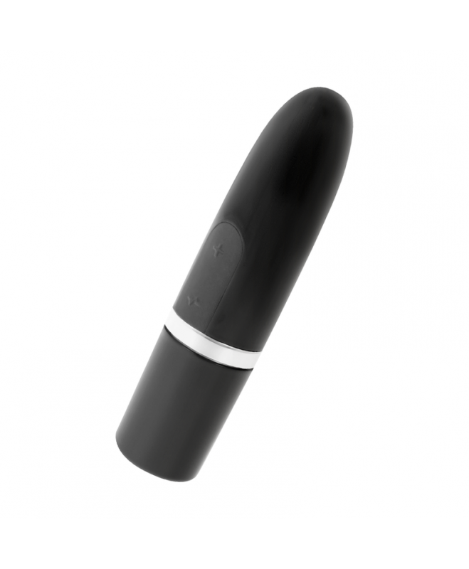 MORESA IVY VIBRATOR BLACK