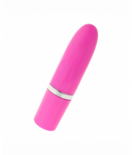 MORESA IVY VIBRATOR PINK