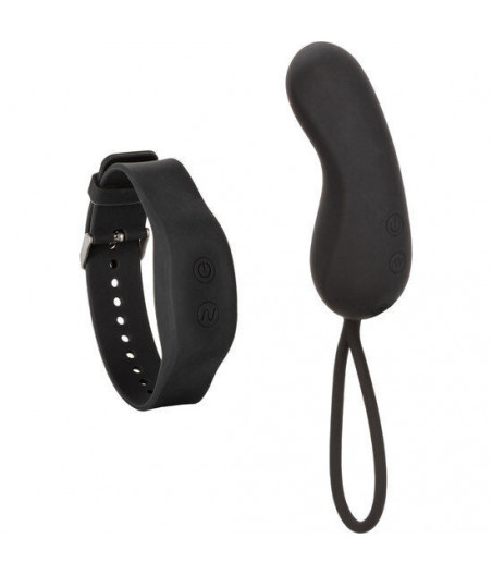 CALEX WRISTBAND REMOTE CONTROL CURVE