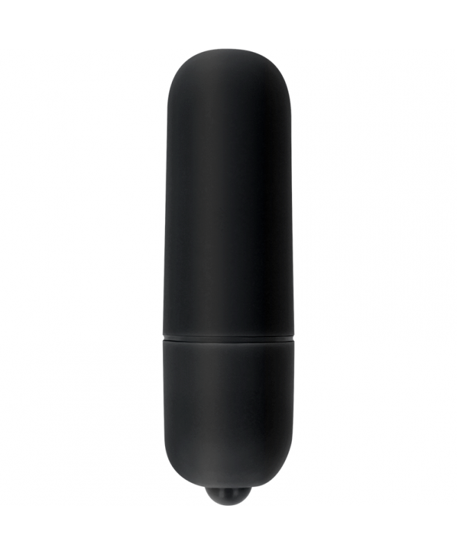 ONLINE MINI BULLET VIBE – JUODA 4