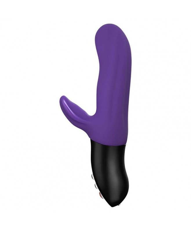 FUN FACTORY - BI STRONIC FUSION DUAL PULSATOR VIOLET 6