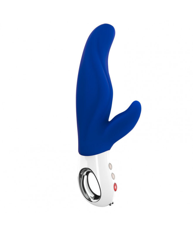 FUN FACTORY - LADY BI DUAL VIBRATOR ULTRAMARIN