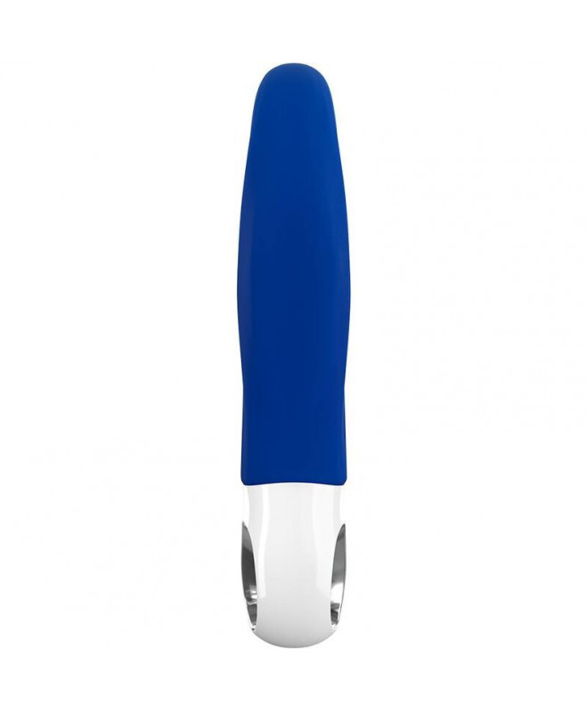 FUN FACTORY - LADY BI DUAL VIBRATOR ULTRAMARIN 4