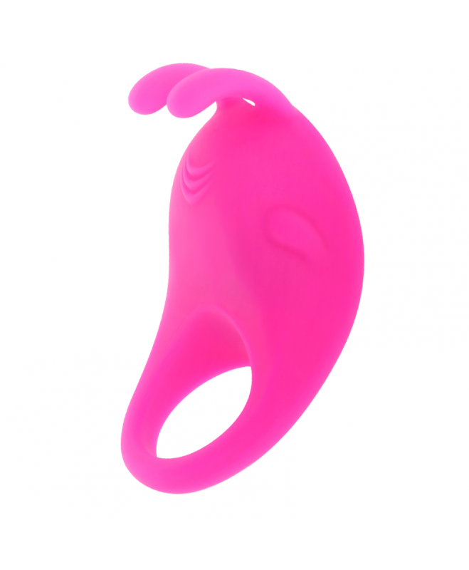 MORESSA BRAD PREMIUM SILICONE PARKAKOMAMAS ROSA