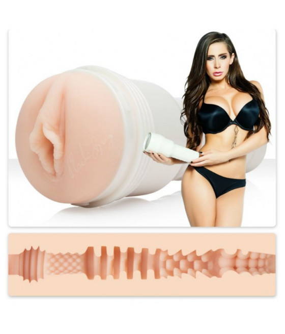 FLESHLIGHT GIRLS MADISON IVY BEYOND VAGINA