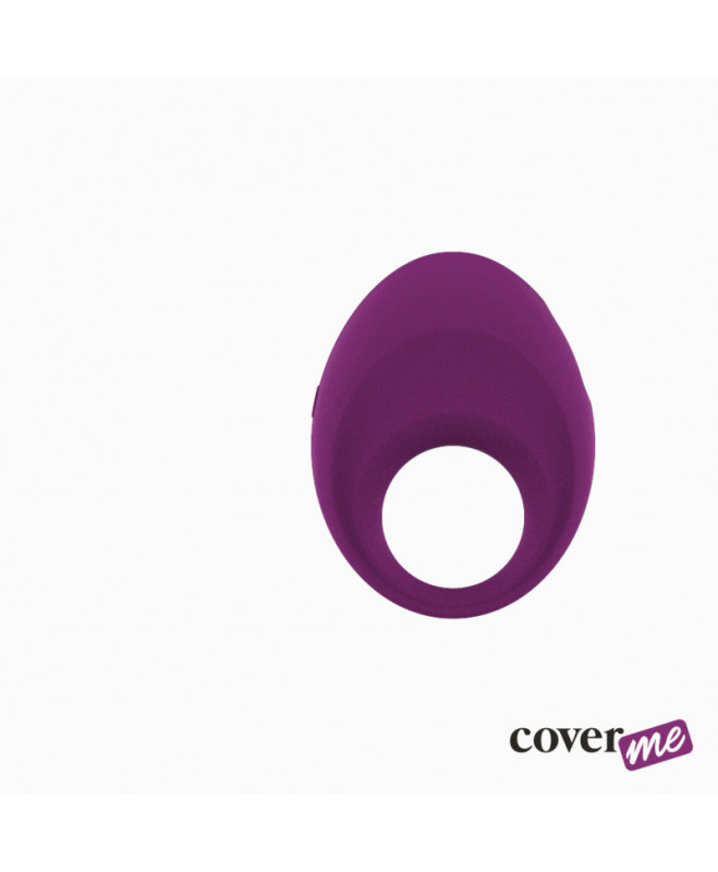 COVERME DYLAN COCK RING PARKAKOMAMAS LAIKRODŽIO BELAIDAS TECHNOLOGIJA SUDERINAMAS 7