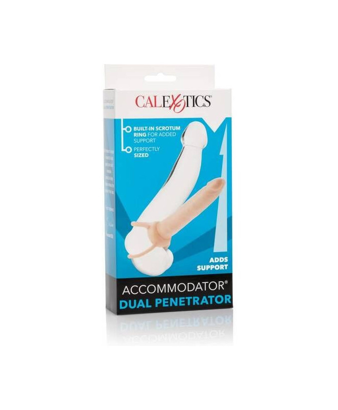 CALEX ACCOMMODATOR DUAL PENETRATOR. 2