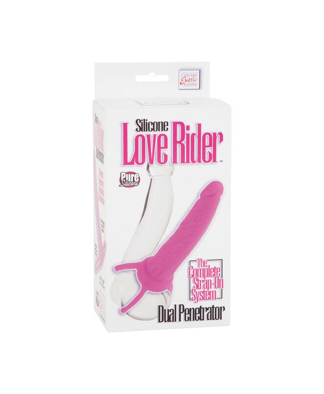 CALEX DUAL PENETRATOR PINK 2