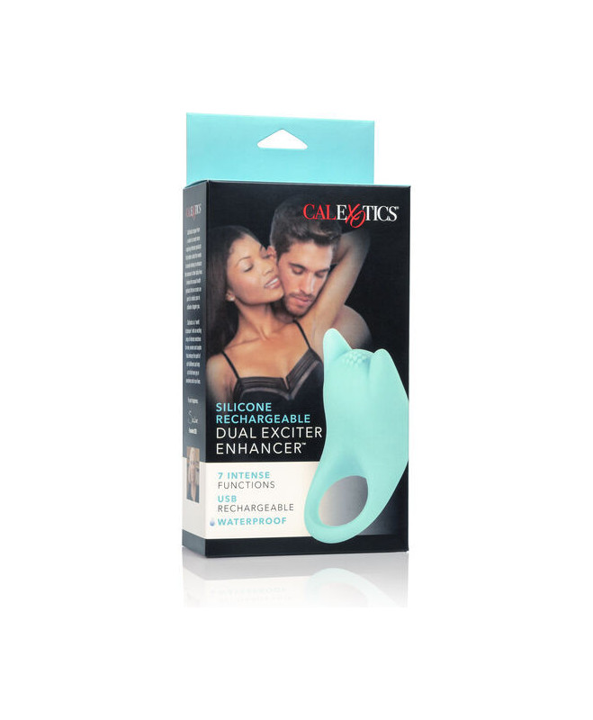 CALEX DUAL EXCITER ENHANCER 2