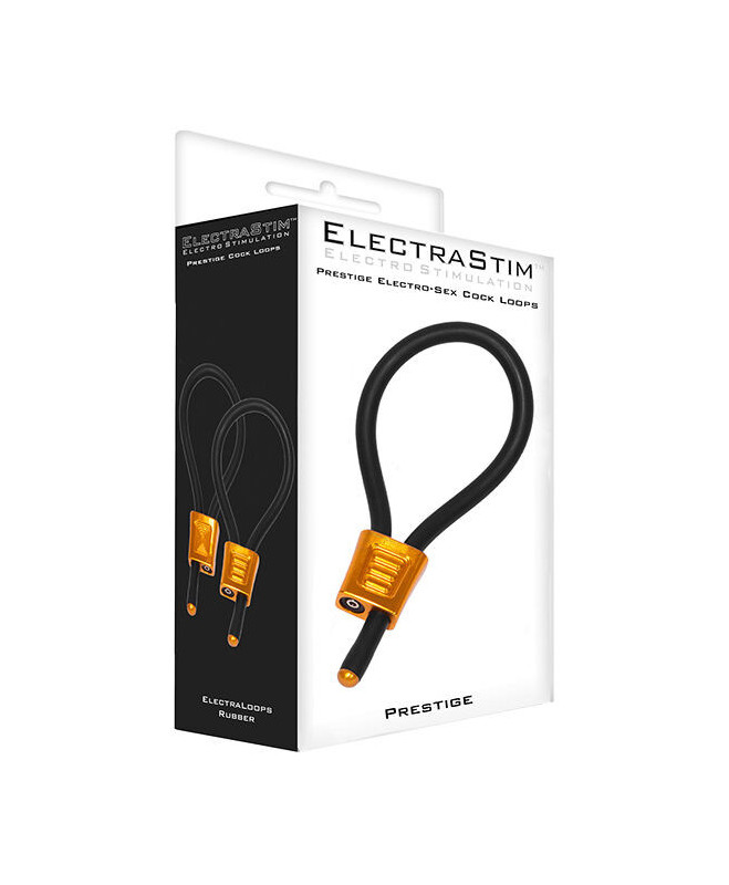 ELECTRASTIM ELECTRALOOPS PRESTIGE GOLD 2