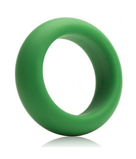 JE JOUE SILICONE COCK RING - MEDIUM STRETCH